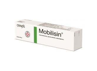 Mobilisin 40 g crema