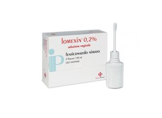 Lomexin