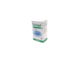 Dacriogel 0,3% gel oftalmico
