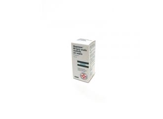 Niogermox 80 mg/g smalto medicato per unghie