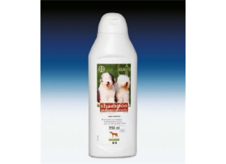 Shampoo antiparass*fl 250ml