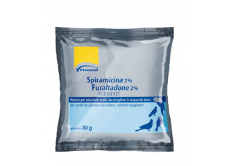 Fuspir  busta 30g