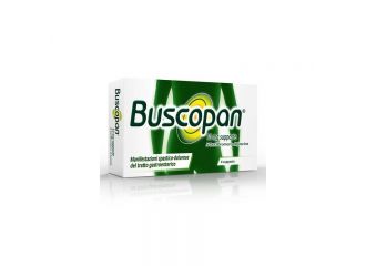 Buscopan 10 mg