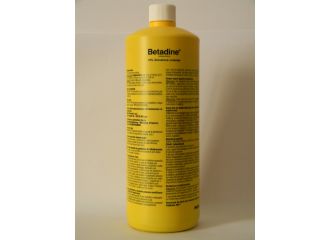 Betadine 10% soluzione cutanea