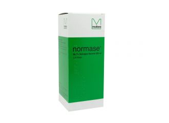 Normase 66,7% sciroppo flacone 200 ml