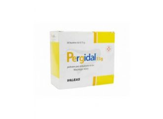 Pergidal