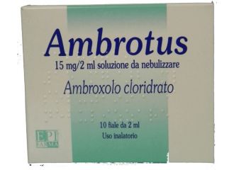 Ambrotus