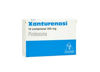 Xanturenasi