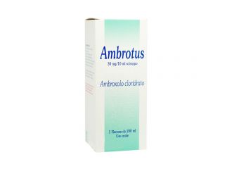Ambrotus