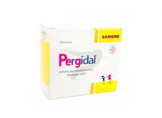 Pergidal