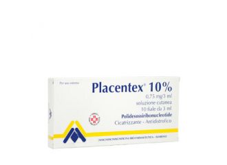 Placentex