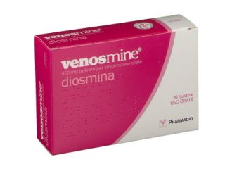 Venosmine