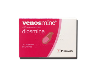 Venosmine