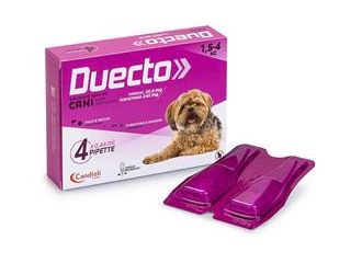Duecto 4pip.0,44ml 26,8+240mg