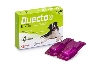 Duecto 4pip.2,2ml 134+1200mg