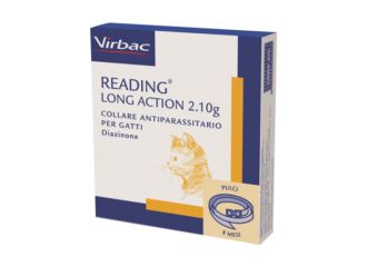 Reading long act.2,10g gatto