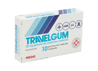 Travelgum