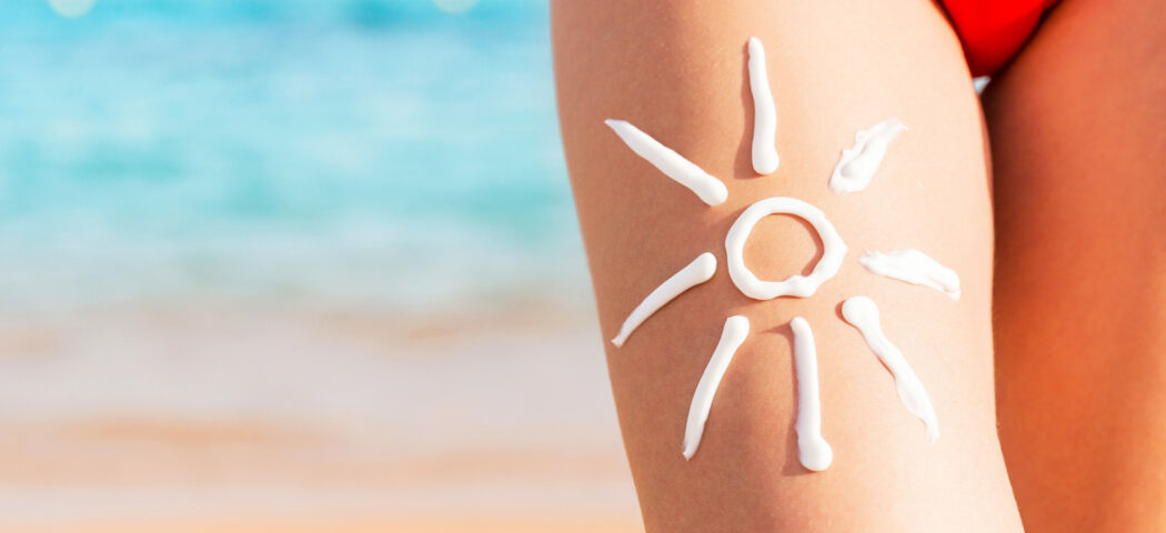 Come scegliere la crema solare in base al tuo tipo di pelle