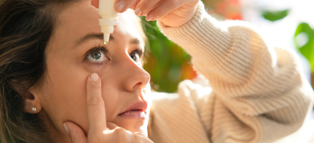 Congiuntivite allergica rimedi e consigli