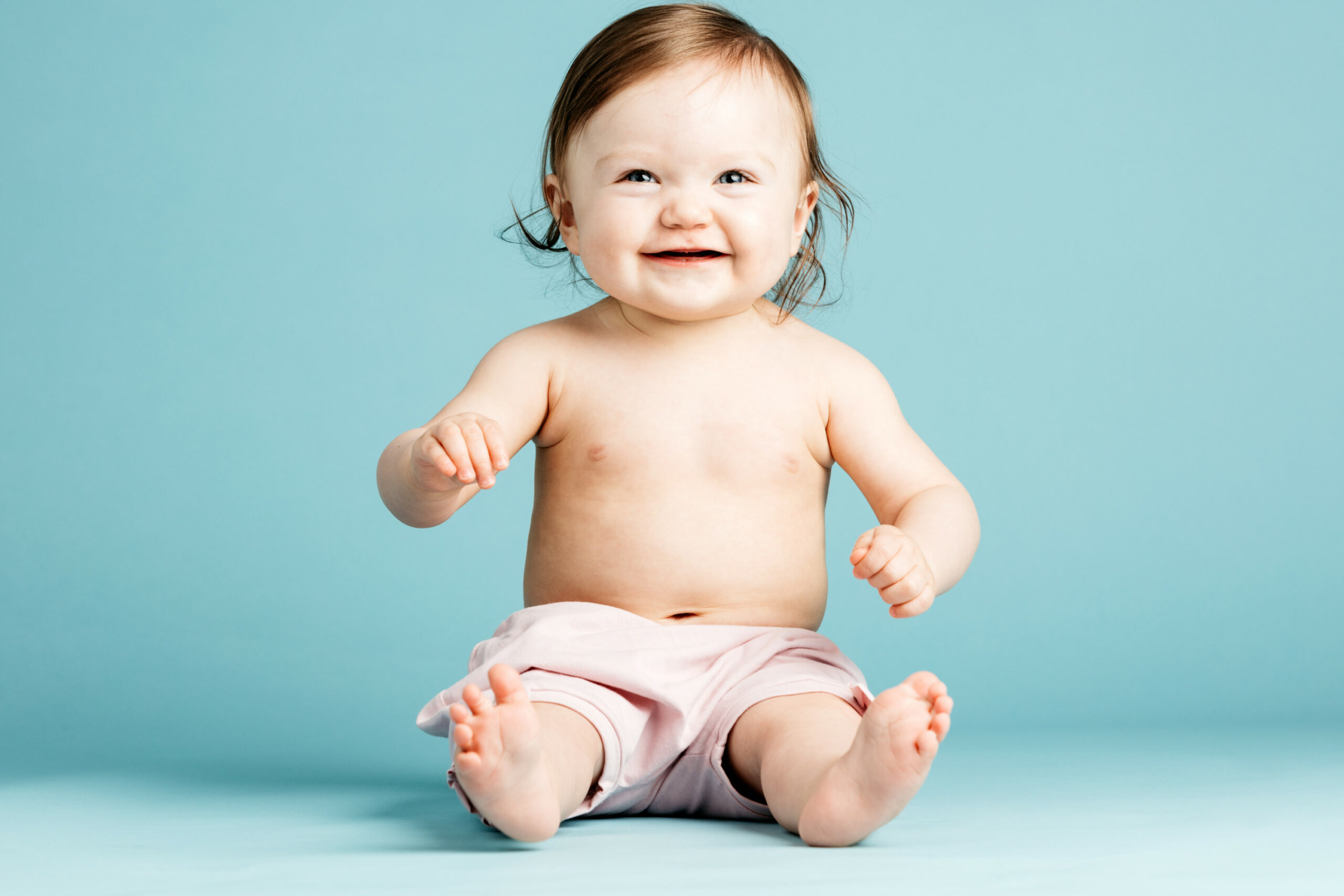 Dermatite seborroica neonato e bambino: quale cura? - Allergie e
