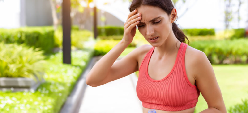 Integratori per caldo e stanchezza: i più indicati