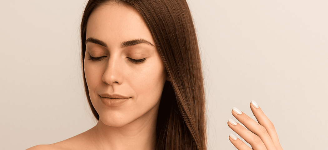 Capelli e unghie forti: consigli per il benessere