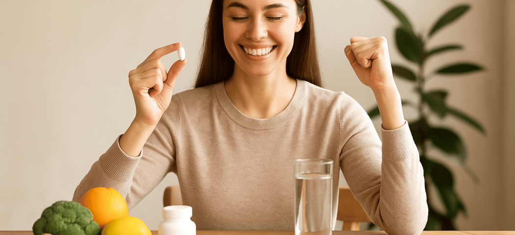 Difese immunitarie: strategie naturali utili