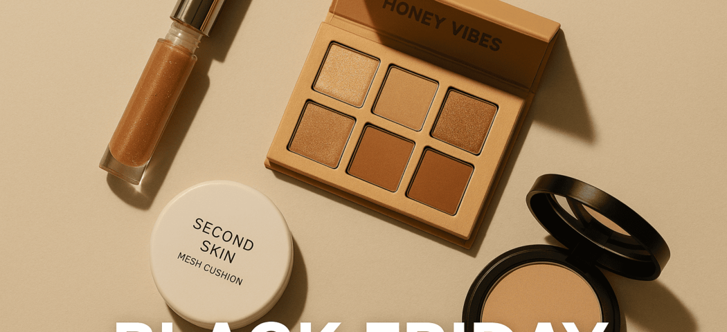 Black Friday 2025: i must-have makeup da scoprire