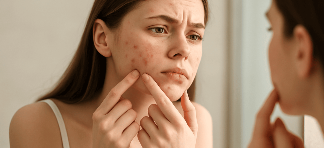Acne: trattamenti e consigli per una pelle sana