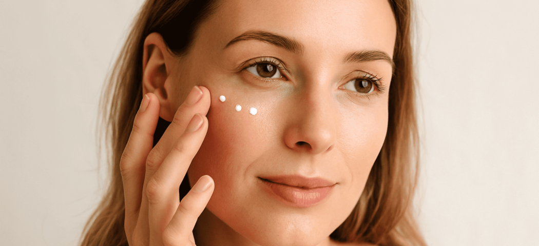 Antirughe viso e occhi: cura quotidiana della pelle