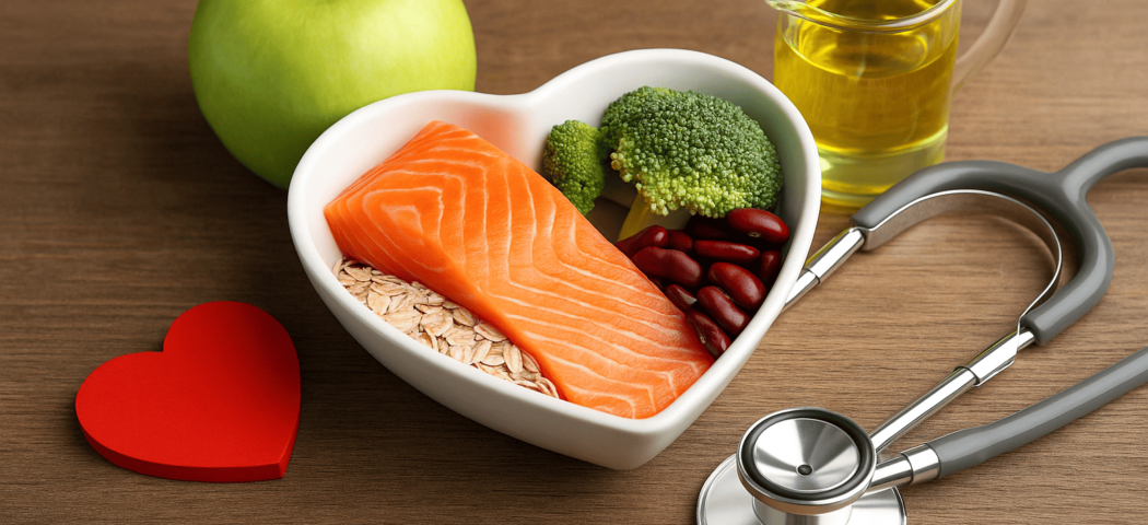 Colesterolo: consigli pratici per tenerlo sotto controllo