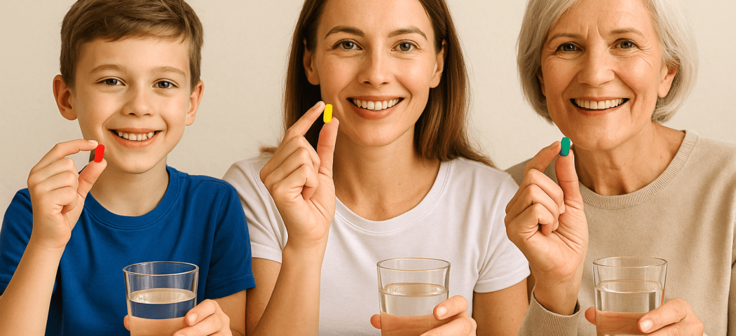 Tosse e raffreddore: come affrontarli al meglio